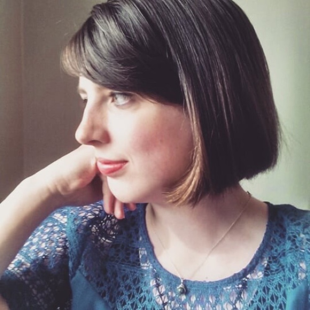 Meet your Posher, Rebecca